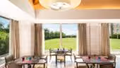 Sheraton Parco de' Medici Rome Hotel ****