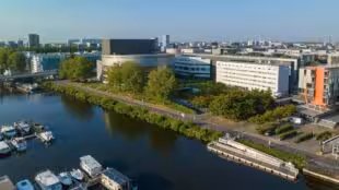 Novotel Nantes Centre Gare