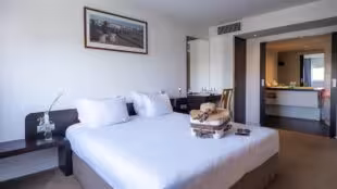 Novotel Nantes Centre Gare