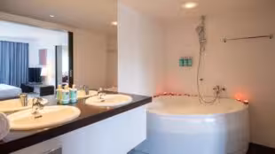Novotel Nantes Centre Gare