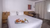Novotel Nantes Centre Gare