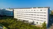 Novotel Nantes Centre Gare