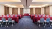 Sheraton Parco de' Medici Rome Hotel ****