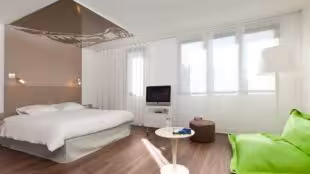 Ibis Styles Lille Aéroport