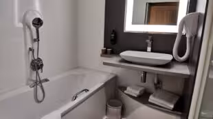 Ibis Styles Lille Aéroport