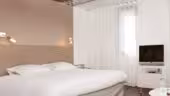 Ibis Styles Lille Aéroport