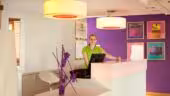 Ibis Styles Lille Aéroport