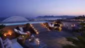 Hôtel Barrière Le Majestic Cannes