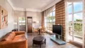 Sheraton Parco de' Medici Rome Hotel ****
