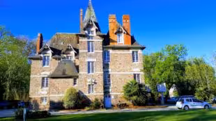 Domaine Le Petit Plessis