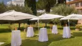 Sheraton Parco de' Medici Rome Hotel ****