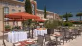 Sheraton Parco de' Medici Rome Hotel ****