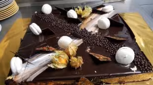 La Verrerie
