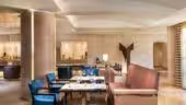 Sheraton Parco de' Medici Rome Hotel ****