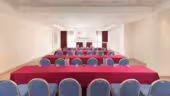 Sheraton Parco de' Medici Rome Hotel ****