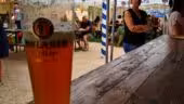 Biergarten Hans'l et Bretz'l