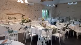 Les Hauts de Manse