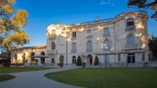 Domaine de Biar