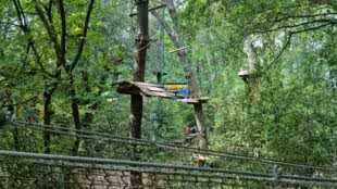 Roc de Massereau