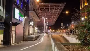 Holiday Inn Express Amiens