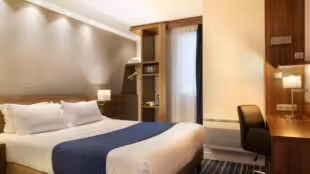 Holiday Inn Express Amiens