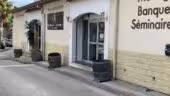 La cantine de Charlotte