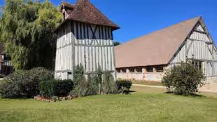 La Grange de Bourgoult