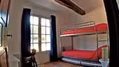 La Bastide Blanche location de villa avec piscine, practice de golf, boulodrome et cabane