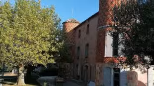 Domaine de Tourris