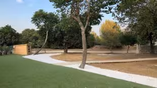 Domaine de Tourris