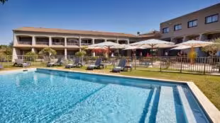 Best Western Plus Clos Syrah
