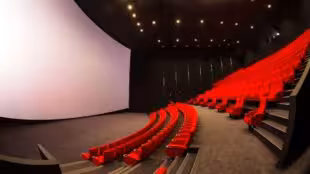 Pathé Archamps