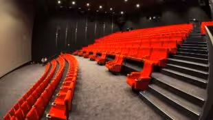 Pathé Archamps