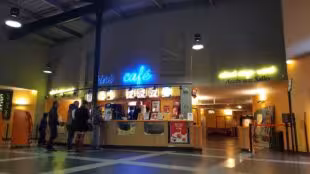 Ciné Cap Vert