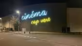 Ciné Cap Vert