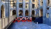 La Place des Canailles