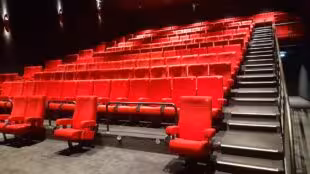 Pathé Wilson