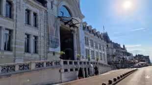 Palais Lumière