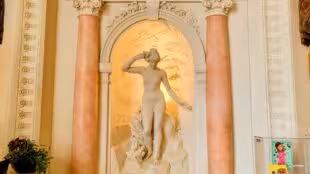 Palais Lumière
