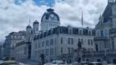 Palais Lumière