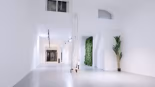 Espace Studio Pop Up Store / Gravilliers