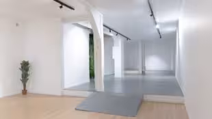 Espace Studio Pop Up Store / Gravilliers