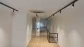 Espace Studio Pop Up Store / Gravilliers
