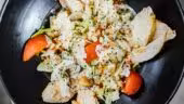 Bistrot l'Olivier