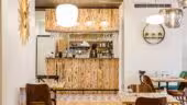 Bistrot l'Olivier