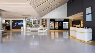 Pathé Gare du Sud