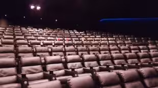 Pathé Gare du Sud