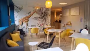 Le Fabalab