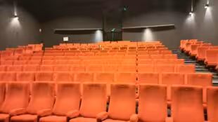 Pathé Brumath
