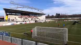 Envol Stadium